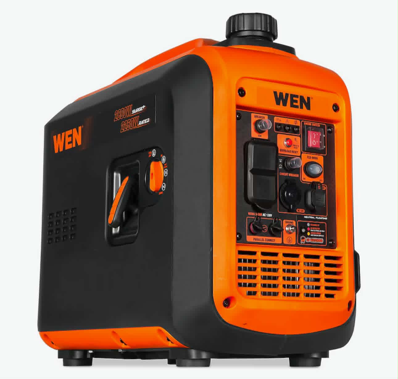 Commercial Generator Rental
